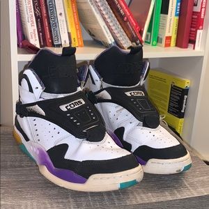 Converse Aero JamMid “Grandmama”